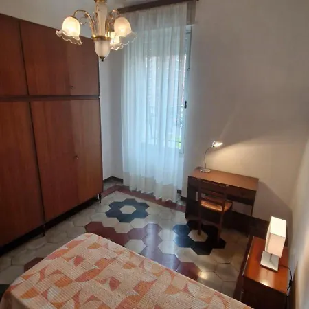 Centro Storico-piazza Genova-parking Free Close *