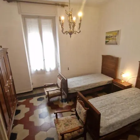 Centro Storico-piazza Genova-parking Free Close * Alessandria