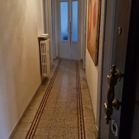 Apartamento Intero-centrostoricoospedale-120m2-tworoons-parcheggiagratisvicino-parking Free Close Alessandria