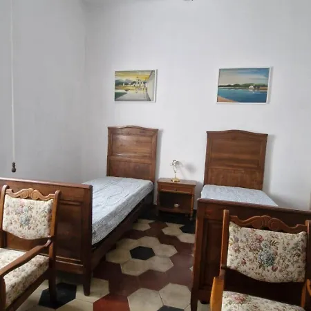 Apartment Centro Storico-piazza Genova-parking Free Close