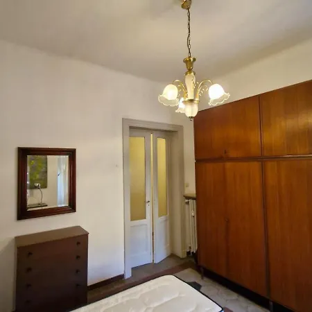 Centro Storico-piazza Genova-parking Free Close * Alessandria