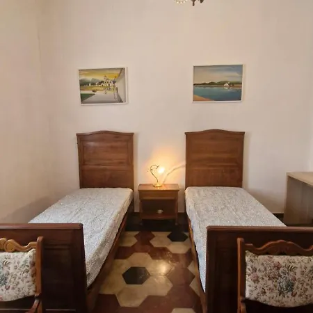 Apartment Centro Storico-piazza Genova-parking Free Close Alessandria