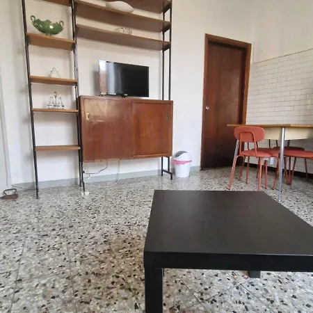 Apartment Centro Storico-piazza Genova-parking Free Close *
