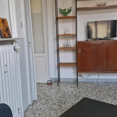 Centro Storico-piazza Genova-parking Free Close *