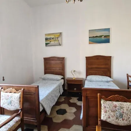 Centro Storico-piazza Genova-parking Free Close *