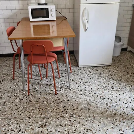 Intero-centrostoricoospedale-120m2-duestanze-parcheggiagratisvicino-parking Free Close Appartement Alexandrie