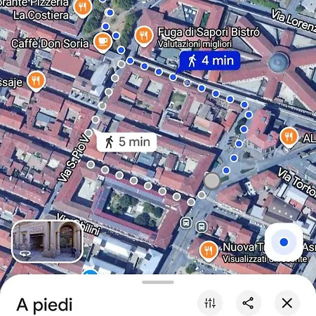 Intero-centrostoricoospedale-120m2-tworoons-parcheggiagratisvicino-parking Free Close