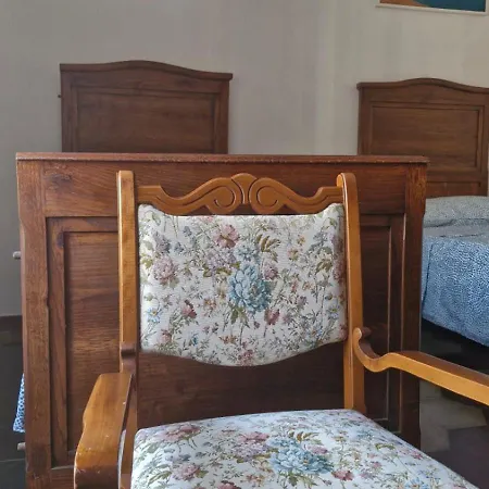 דירה Intero-centrostoricoospedale-120m2-tworoons-parcheggiagratisvicino-parking Free Close *