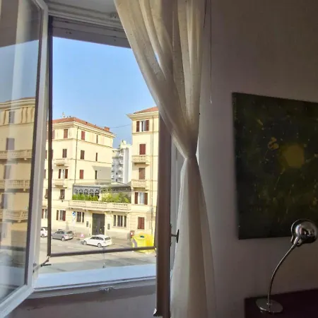 דירה Intero-centrostoricoospedale-120m2-tworoons-parcheggiagratisvicino-parking Free Close *