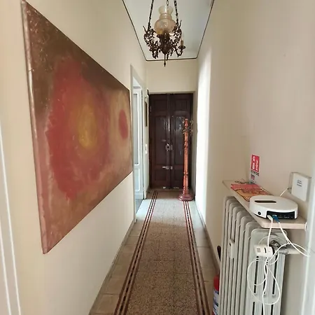 Intero-centrostoricoospedale-120m2-tworoons-parcheggiagratisvicino-parking Free Close דירה