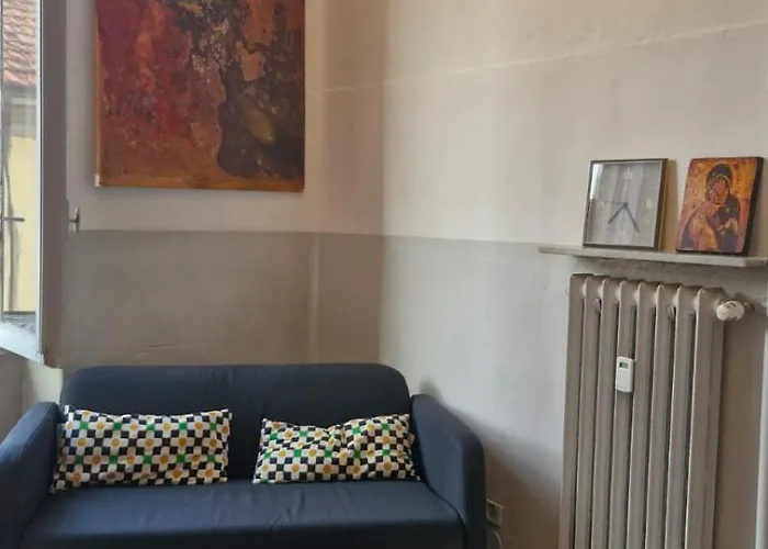 דירה Intero-centrostoricoospedale-120m2-tworoons-parcheggiagratisvicino-parking Free Close