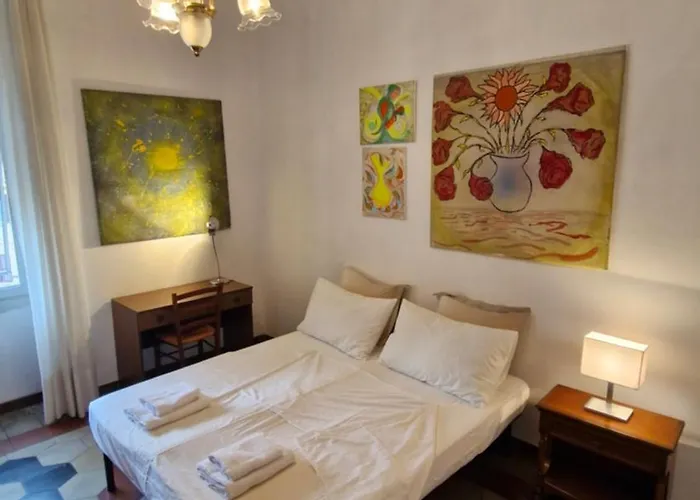 Intero-centrostoricoospedale-120m2-tworoons-parcheggiagratisvicino-parking Free Close *